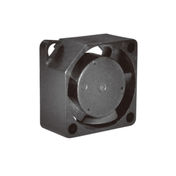 High efficiency 20x20x20MM Dc Axial Fan